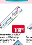 SENSODYNE ZUBN PASTA