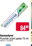 SENSODYNE ZUBN PASTA