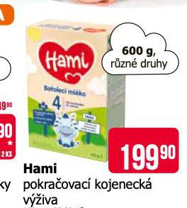HAMI POKRAOVAC MLN VݎIVA