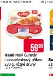 HAMI MAL GURMN
