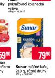 SUNAR MLN KAE