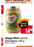 HAPPY MIMI OVOCN PESNDVKA