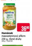 HAMNEK MASOZELENINOV PKRM
