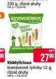 KIDDYCIOUS BRAMBOROV TYINKY