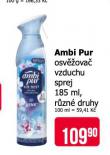 AMBI PUR OSV̎OVA VZDUCHU