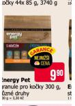 ENERGY PET GRANULE PRO KOKY