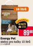 ENERGY PET STELIVO PRO KOKY