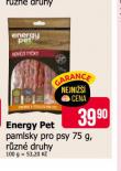 ENERGY PET PAMLSKY PRO PSY
