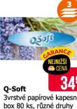 Q SOFT PAPROV KAPESNKY