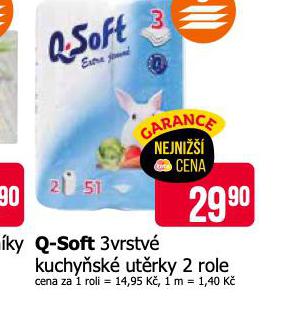 Q SOFT KUCHYSK UTRKY