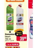 DOMESTOS BLEACH