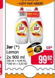JAR LEMON