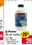 Q POWER SL DO MYKY