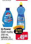 Q POWER ISTI MYKY