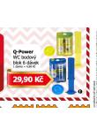 Q POWER WC BODOV BLOK