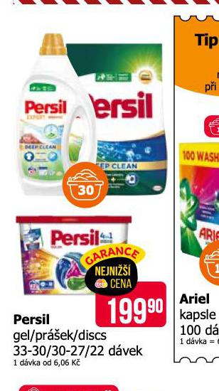 PERSIL PRAC PROSTEDEK