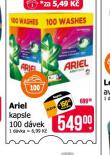 ARIEL KAPSLE