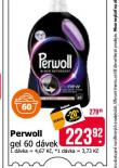 PERWOLL GEL
