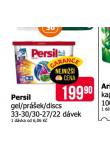 PERSIL GEL, PREK, DISCS