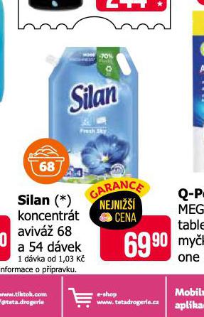 SILAN AVIV