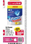 Q POWER MEGA TABLETY DO MYKY