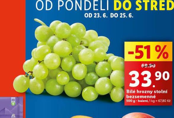 BL HROZNY STOLN BEZSEMENN
