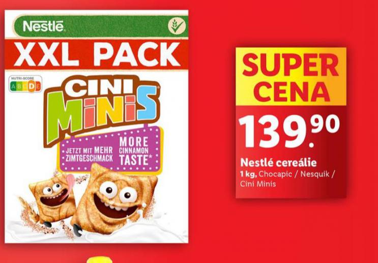 NESTL DTSK CERELIE