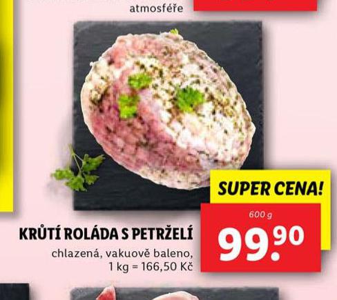 KRT ROLDA S PETREL
