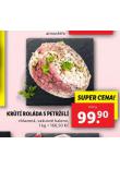 KRT ROLDA S PETREL