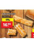 BUREK SE PENTEM