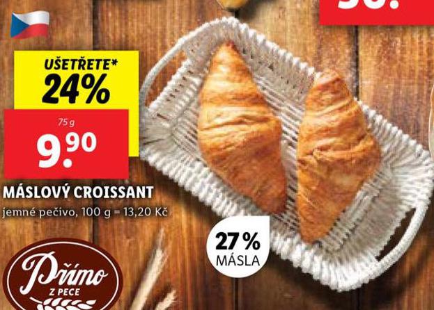 MSLOV CROISSANT