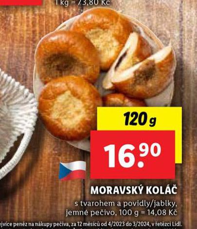MORAVSK KOL
