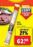 FUET EXTRA