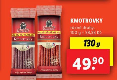 KMOTROVKY