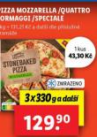 PIZZA SPECIALE