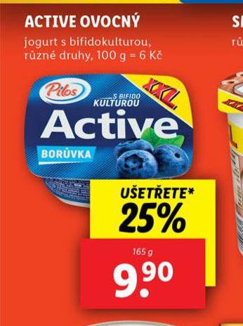 ACTIVE OVOCN