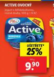 ACTIVE OVOCN