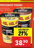 PROTEINOV PUDING