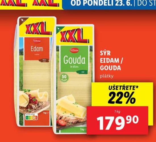 SR EIDAM
