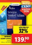 NORSK UZEN LOSOS