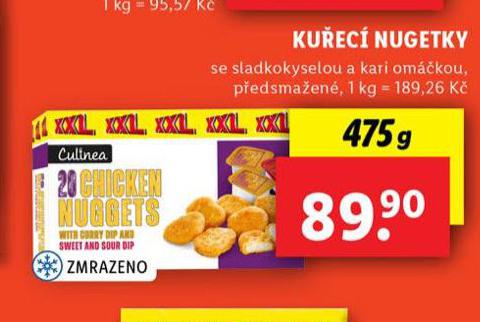 KUEC NUGETKY
