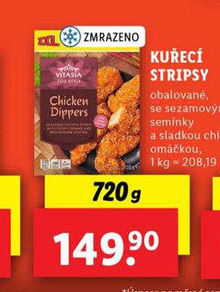 KUEC STRIPSY
