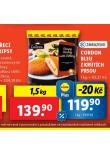 CORDON BLEU Z KRTCH PRSOU