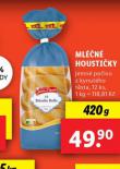 MLN HOUSTIKY