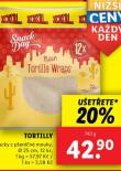TORTILLY