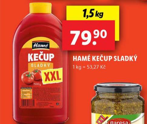HAM KEUP