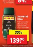 INSTANTN KVA