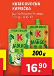 KUBK OVOCN KAPSIKA