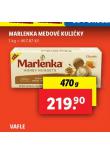 MARLENKA MEDOV KULIKY