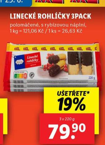 LINECK ROHLKY